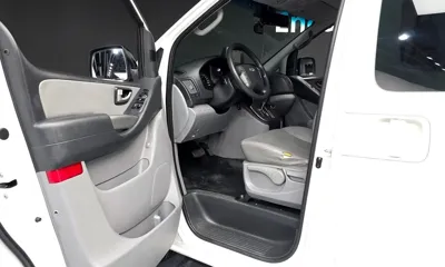 Hyundai Starex 2014, 137332 км, за 4225.44 USD - фото 10