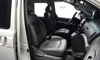 Hyundai Starex 2014, 137332 км, за 4225.44 USD - фото 11