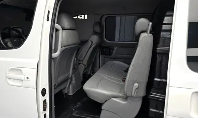 Hyundai Starex 2014, 137332 км, за 4225.44 USD - фото 12
