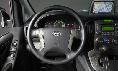 Hyundai Starex 2014, 137332 км, за 4225.44 USD - фото 13