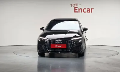 Audi A3 2024, 2206 км, за 19377.29 USD