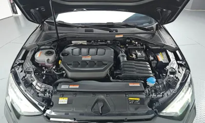 Audi A3 2024, 2206 км, за 19377.29 USD - фото 6