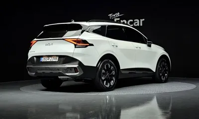 Kia Sportage 2022, 36112 км, за 19036.37 USD
