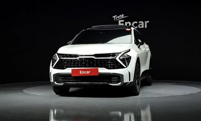Kia Sportage 2022, 36112 км, за 19036.37 USD