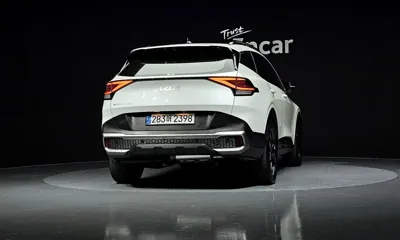 Kia Sportage 2022, 36112 км, за 19036.37 USD
