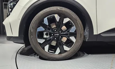 Kia Sportage 2022, 36112 км, за 19036.37 USD