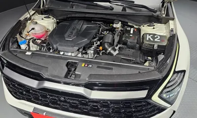 Kia Sportage 2022, 36112 км, за 18883.89 USD - фото 6