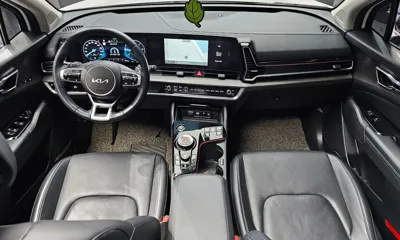 Kia Sportage 2022, 36112 км, за 18883.89 USD - фото 7