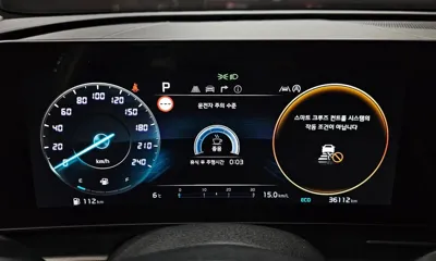 Kia Sportage 2022, 36112 км, за 18883.89 USD - фото 8