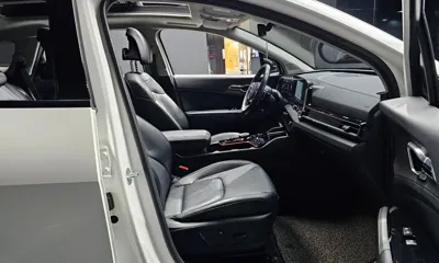 Kia Sportage 2022, 36112 км, за 18883.89 USD - фото 10