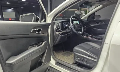 Kia Sportage 2022, 36112 км, за 18883.89 USD - фото 11