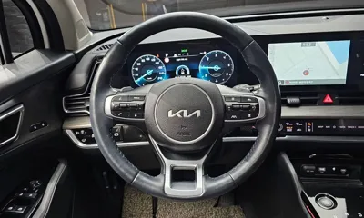 Kia Sportage 2022, 36112 км, за 18883.89 USD - фото 13