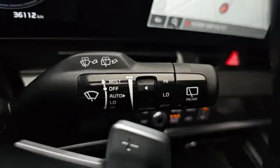 Kia Sportage 2022, 36112 км, за 18883.89 USD - фото 17