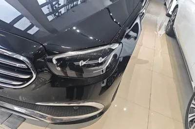 Mercedes-Benz E-Class 2021, 87000 км, за 36865 USD - фото 8