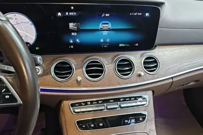 Mercedes-Benz E-Class 2021, 87000 км, за 36865 USD - фото 15