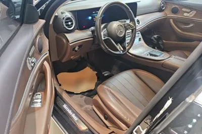 Mercedes-Benz E-Class 2021, 87000 км, за 36865 USD - фото 18