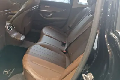 Mercedes-Benz E-Class 2021, 87000 км, за 36865 USD - фото 20