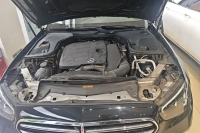 Mercedes-Benz E-Class 2021, 87000 км, за 36865 USD - фото 24