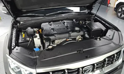 Kia Mohave 2020, 70464 км, за 18786.97 USD - фото 6