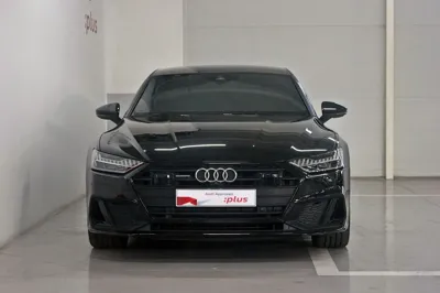 Audi A7 2023, 21577 км, за 38400.95 USD