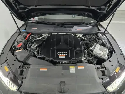 Audi A7 2023, 21577 км, за 38400.95 USD - фото 6