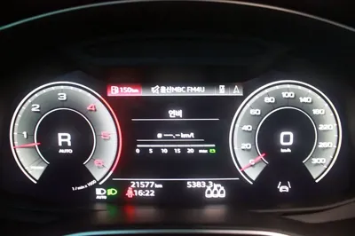 Audi A7 2023, 21577 км, за 38400.95 USD - фото 8