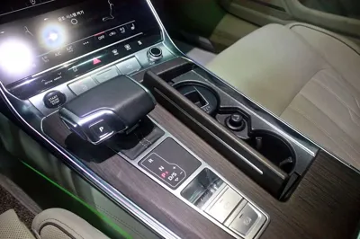 Audi A7 2023, 21577 км, за 38400.95 USD - фото 9