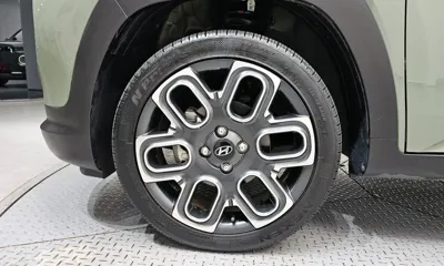 Hyundai Casper 2022, 10434 км, за 10444.03 USD