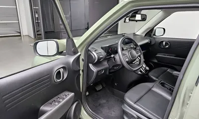 Hyundai Casper 2022, 10434 км, за 10444.03 USD - фото 10