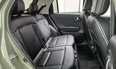 Hyundai Casper 2022, 10434 км, за 10444.03 USD - фото 13