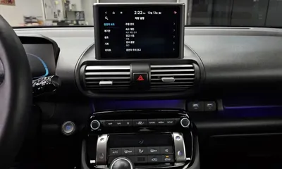Hyundai Casper 2022, 10434 км, за 10444.03 USD - фото 15
