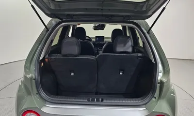 Hyundai Casper 2022, 10434 км, за 10444.03 USD - фото 20