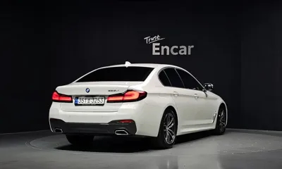 BMW 5-Series 2023, 38169 км, за 33044.71 USD