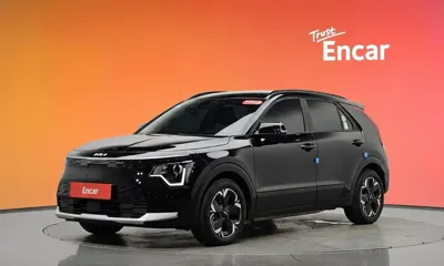Kia Niro · 2024 год