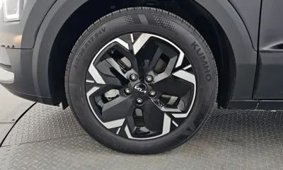 Kia Niro 2024, 9768 км, за 19046.99 USD