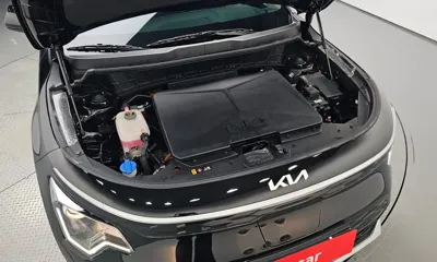 Kia Niro 2024, 9768 км, за 19046.99 USD - фото 6
