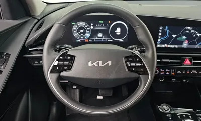 Kia Niro 2024, 9768 км, за 19046.99 USD - фото 12