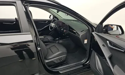 Kia Niro 2024, 9768 км, за 19046.99 USD - фото 26