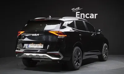Kia Sportage 2023, 72335 км, за 22443.42 USD