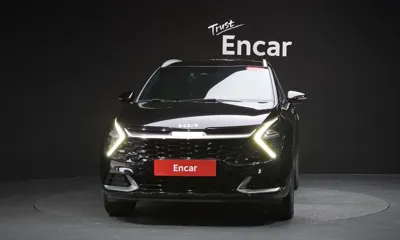 Kia Sportage 2023, 72335 км, за 22443.42 USD