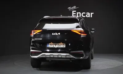 Kia Sportage 2023, 72335 км, за 22443.42 USD