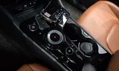 Kia Sportage 2023, 72335 км, за 22443.42 USD - фото 9