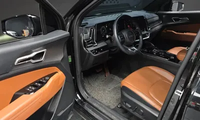 Kia Sportage 2023, 72335 км, за 22443.42 USD - фото 10