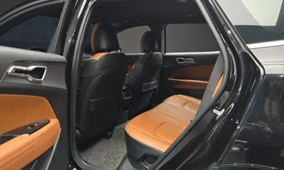 Kia Sportage 2023, 72335 км, за 22443.42 USD - фото 11