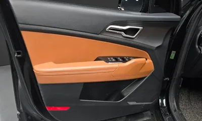 Kia Sportage 2023, 72335 км, за 22443.42 USD - фото 24