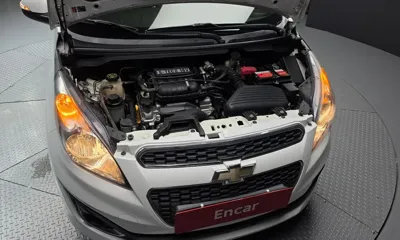 ChevroletGMDaewoo Spark 2014, 75976 км, за 2034.92 USD - фото 6
