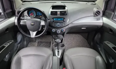 ChevroletGMDaewoo Spark 2014, 75976 км, за 2034.92 USD - фото 7