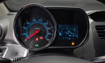 ChevroletGMDaewoo Spark 2014, 75976 км, за 2034.92 USD - фото 8