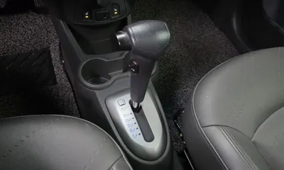 ChevroletGMDaewoo Spark 2014, 75976 км, за 2034.92 USD - фото 9