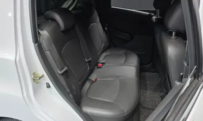 ChevroletGMDaewoo Spark 2014, 75976 км, за 2034.92 USD - фото 11